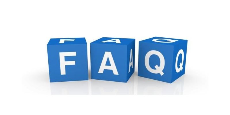 Sự ảnh hưởng của faq 888b