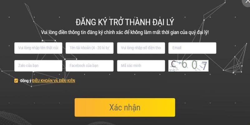 Chính sách hoa hồng dành cho đại lý tại nền tảng 888B