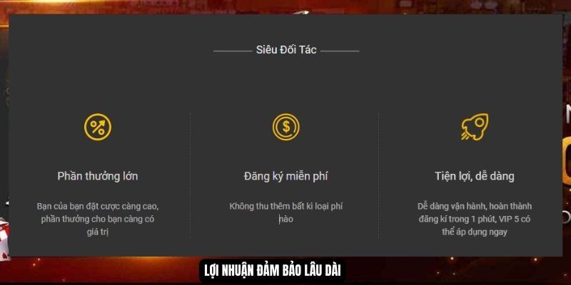 Chương trình đại lý 888b đang rất thu hút