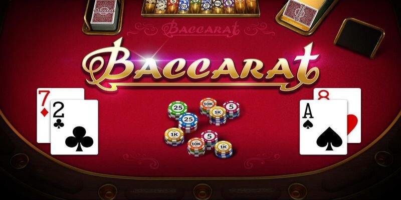 Giới thiệu những thông tin tổng quan về game bài baccarat là gì