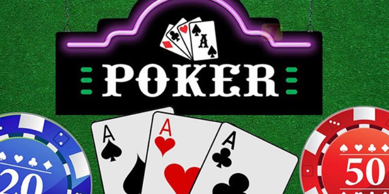 Giới thiệu Poker là gì