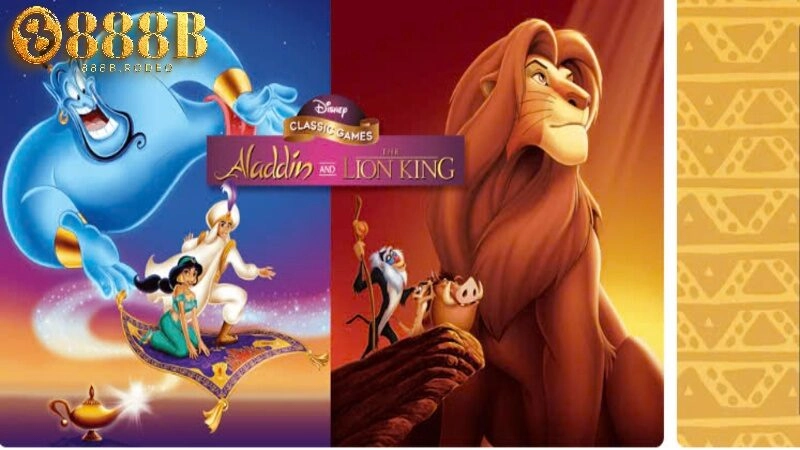 Chiến thuật chơi game Aladdin cập nhật mới nhất