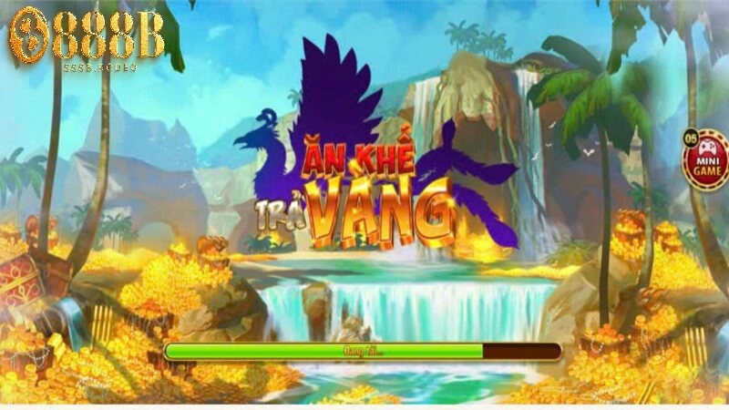 Giới thiệu sơ lược về game ăn khế trả vàng 888b Giới thiệu sơ lược về game ăn khế trả vàng 888b