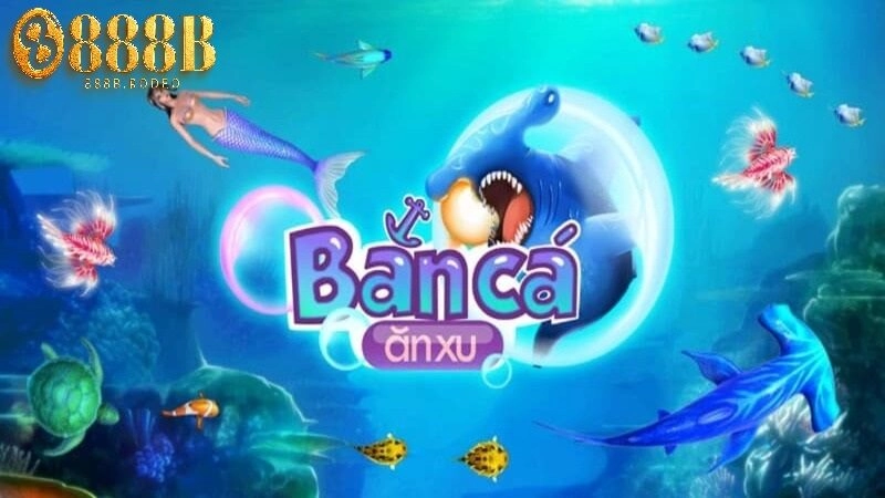 Giới thiệu sơ lược về trò chơi bắn cá 888B