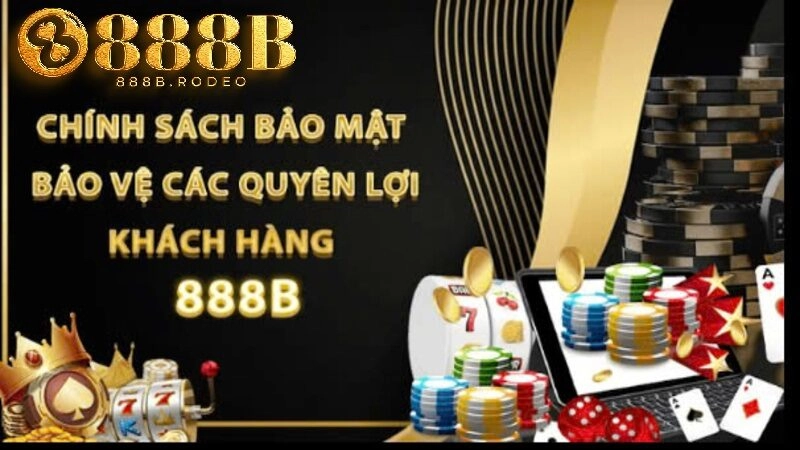 Chính sách liên hệ để nhà cái hỗ trợ