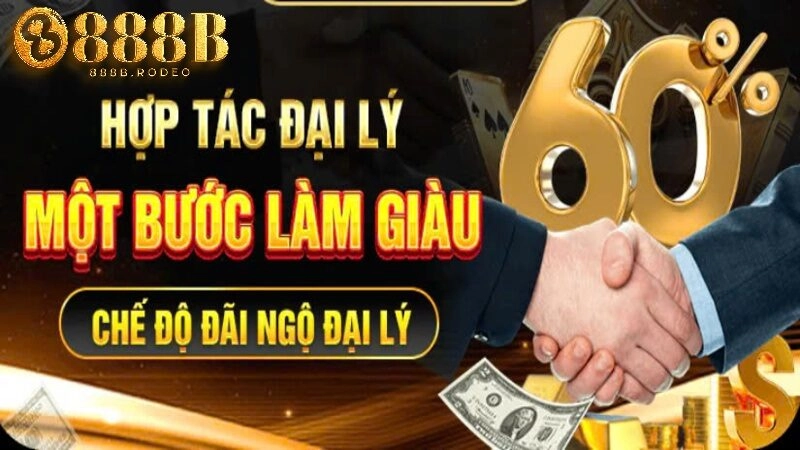 Những lợi ích khi trở thành đại lý nhà cái