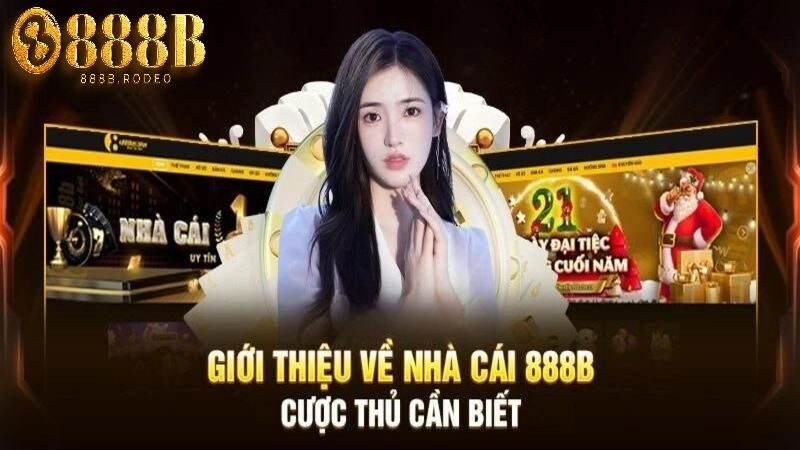 Tổng quan về nhà cái 888B