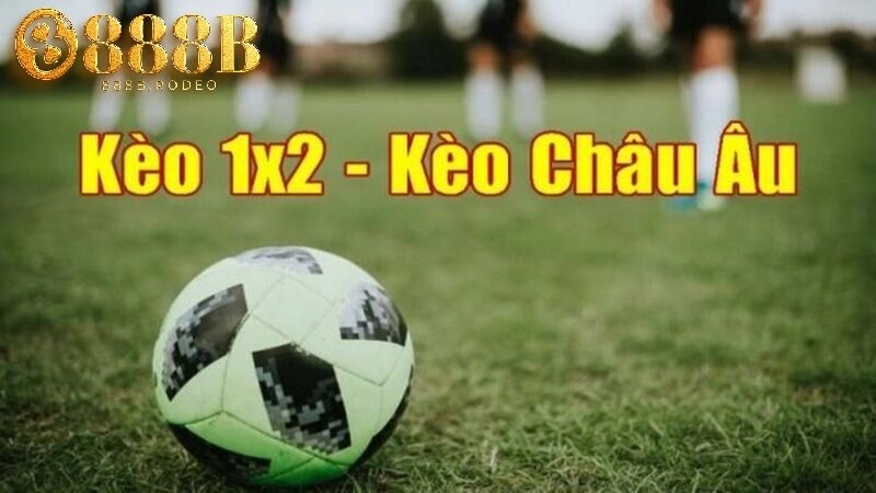 Kinh nghiệm tham gia chơi kèo châu Âu thắng lớn Kinh nghiệm tham gia chơi kèo châu Âu thắng lớn