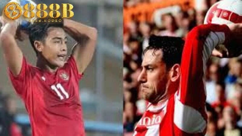 Các loại kèo ném biên hiện nay Các loại kèo ném biên hiện nay