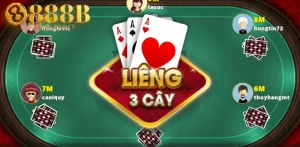 Tìm hiểu về luật chơi Liêng 