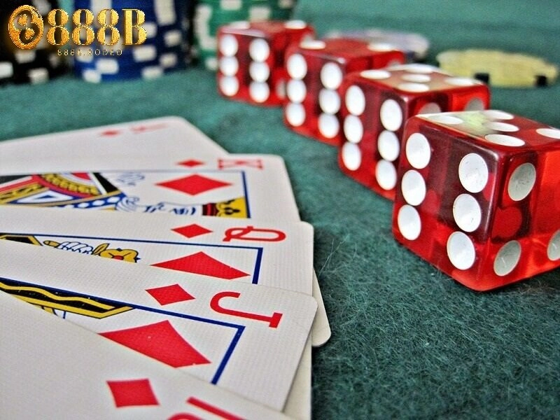 Chiến thuật chơi game Liêng 