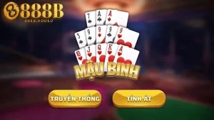 Kinh nghiệm chơi game Mậu Binh
