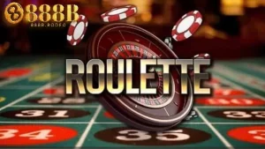 Sơ lược thông tin về tựa game Roulette 888b