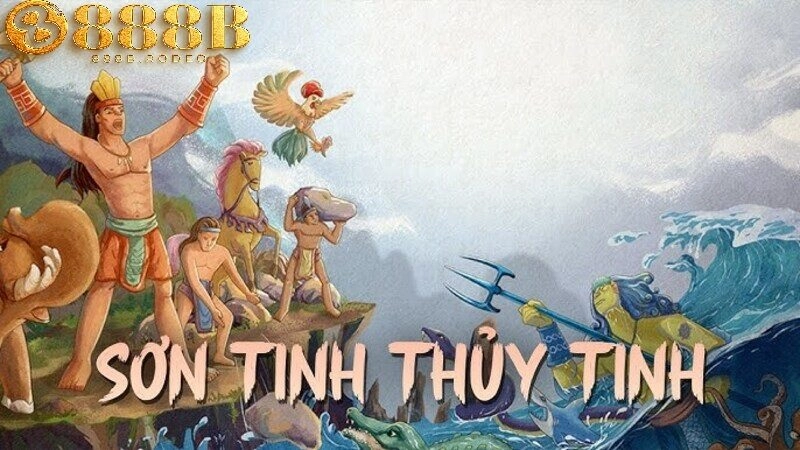 Giới thiệu về game sơn tinh thủy tinh 888b Giới thiệu về game sơn tinh thủy tinh 888b