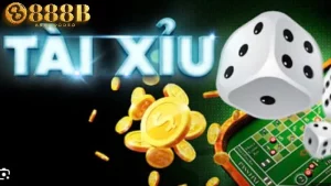 Cách thức tham gia chơi Tài Xỉu 