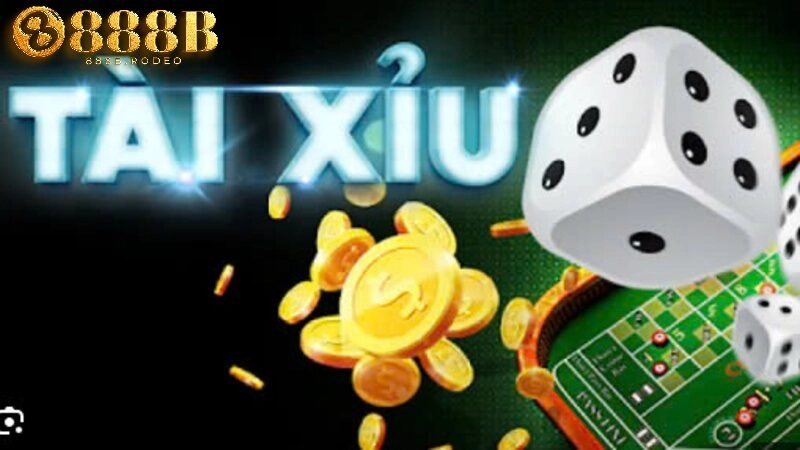 Cách thức tham gia chơi Tài Xỉu 