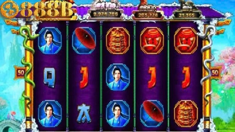 Chi tiết cách thức tham gia game thanh xà bạch xà Chi tiết cách thức tham gia game thanh xà bạch xà