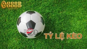  Người chơi có thể theo dõi và chọn lựa kèo dễ dàng trên tỷ lệ kèo 888b.